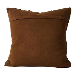 Coupon 😍 Aura Home Husk Cushion In Tobacco 😍 -Linen House Sales Store unnamed file 840