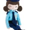 Best deal 🌟 Linen House Kids Police Officer Emmy Cushion 💯 -Linen House Sales Store unnamed file 874