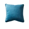 Promo 💯 Koala Living Remi Velvet Cushion Peacock Blue 🎁 -Linen House Sales Store unnamed file 876