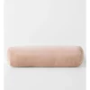 Top 10 ⌛ Aura Home Luxury Velvet Bolster Cushion In Rosewater 👏 -Linen House Sales Store unnamed file 880