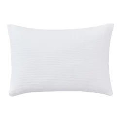Discount βοΈ Sheridan Naville Rectangle Cushion In White π