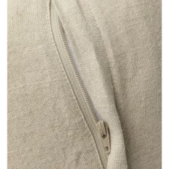 Outlet ⭐ Australian House & Garden Moreton Tassle Linen Square Cushion Natural ???? -Linen House Sales Store unnamed file 889