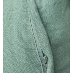 Promo ???? Australian House & Garden Moreton Tassle Linen Square Cushion Sea Mist ???? -Linen House Sales Store unnamed file 893