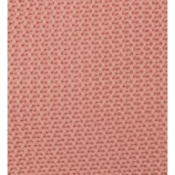 New 😍 Vue Melaky Knitted With Tassels Cushion Pink Clay 👏 -Linen House Sales Store unnamed file 896