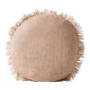 Brand new ???? Aura Home Vintage Linen Fringe 55cm Cushion Pink Clay ❤️ 2 Brand new ???? Aura Home Vintage Linen Fringe 55cm Cushion Pink Clay ❤️ -Linen House Sales Store unnamed file 905