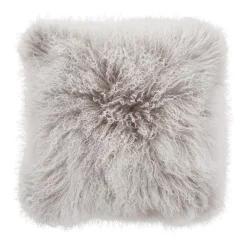 Cheap 🔥 Sheridan Bligh Square Cushion In Fog 🎉