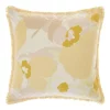 Promo 🔥 Linen House Daffodil Garden Cushion In Yellow ✔️ -Linen House Sales Store unnamed file 930