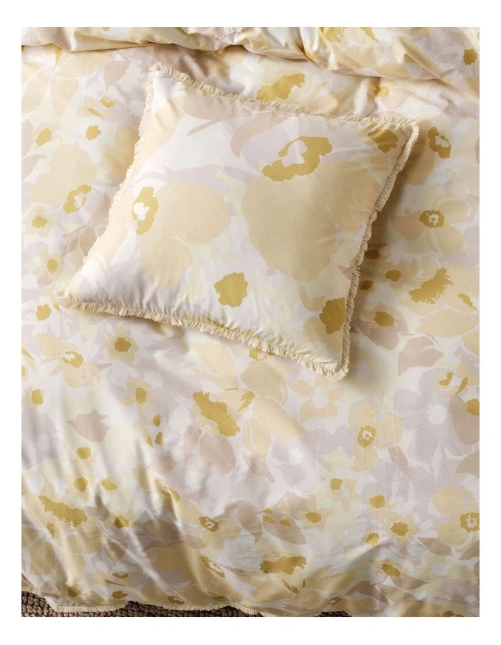 Promo π₯ Linen House Daffodil Garden Cushion In Yellow βοΈ 4 Promo π₯ Linen House Daffodil Garden Cushion In Yellow βοΈ - Image 2