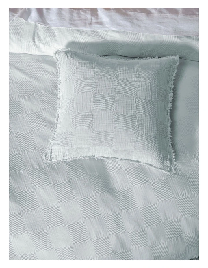 Flash Sale π Linen House Capri Cushion In Sky π 4 Flash Sale π Linen House Capri Cushion In Sky π - Image 2