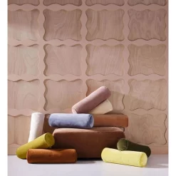 Best Sale 🌟 Linen House Enrique Cushion In Mustard 🌟 -Linen House Sales Store unnamed file 938