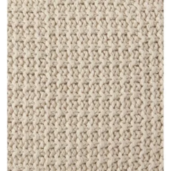 Flash Sale ⭐ Australian House & Garden Bayside Knitted Cushion In Moonbeam ⭐ -Linen House Sales Store unnamed file 94