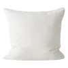 Coupon ???? Aura Home Vintage Linen Fringe Cushion Range In Marshmallow ???? -Linen House Sales Store unnamed file 946