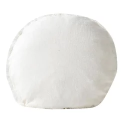 Coupon ???? Aura Home Vintage Linen Fringe Cushion Range In Marshmallow ???? -Linen House Sales Store unnamed file 948