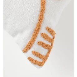 Flash Sale 🌟 Beau & Bonnie Apollo Cushion In White 🌟 -Linen House Sales Store unnamed file 982