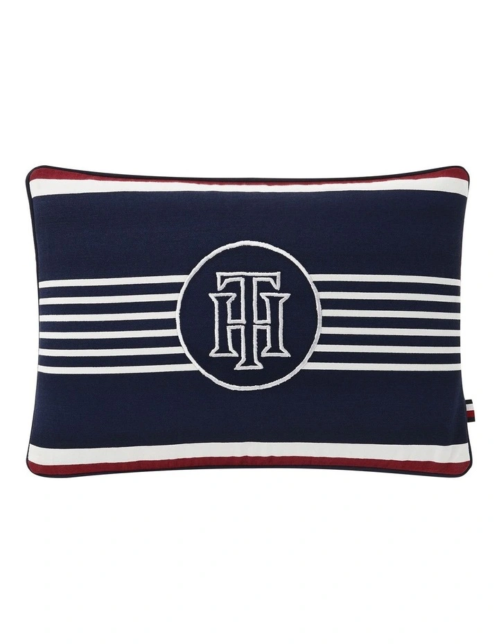 Circle Cushion Navy Top 10 ???? Tommy Hilfiger Circle Cushion Navy ✨ -Linen House Sales Store unnamed file 998